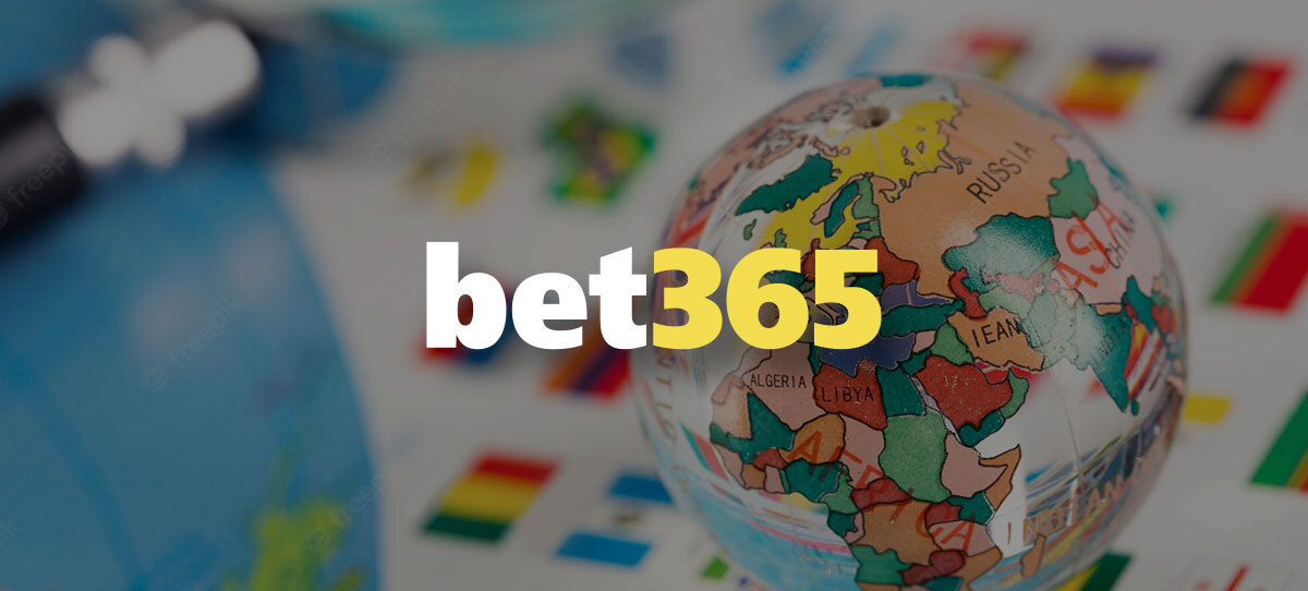 Is Bet365 legal in Russia?