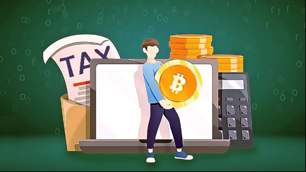 Do you have to pay taxes on Bitcoin gambling?