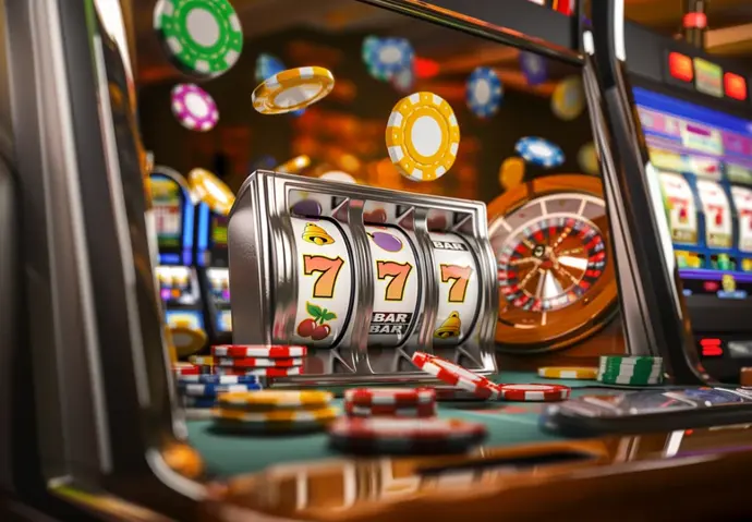 What an “Ideal” Casino Player Looks Like – and Why Almost Everyone Becomes One