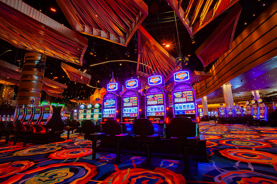 Gambling as a Way to Feel “Alive” in the Routine World