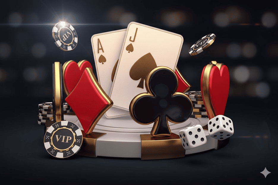 Understanding the Rules of Baccarat (Punto Banco)